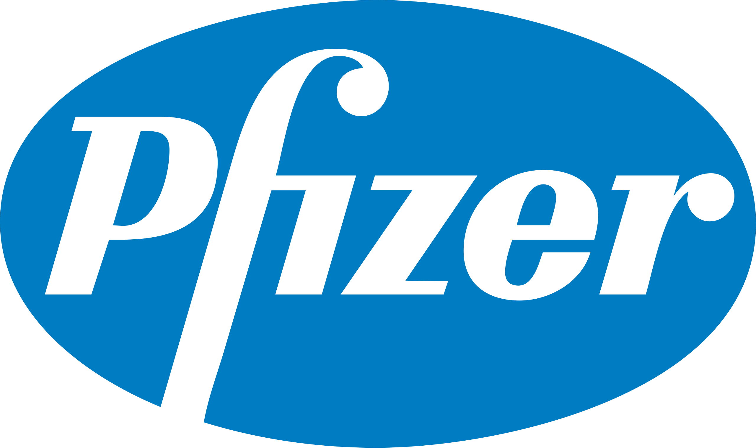 Pfizer Pharmaceutical